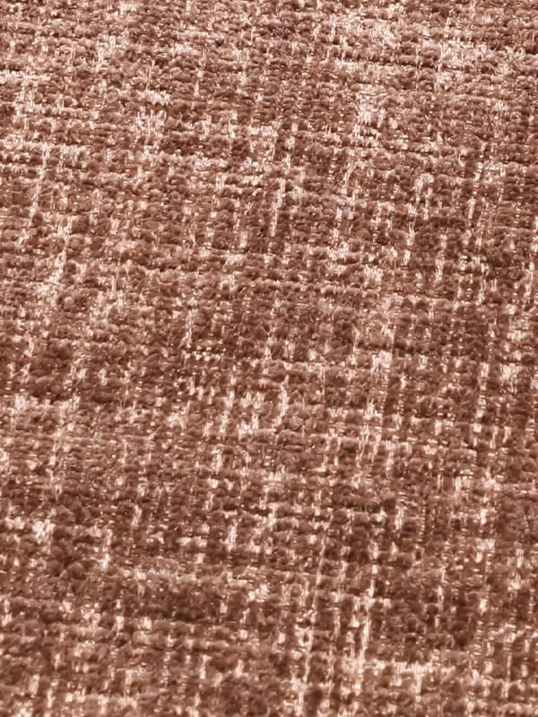 Fabrik Chenille Poliester Kitar Semula Eco Jacquard